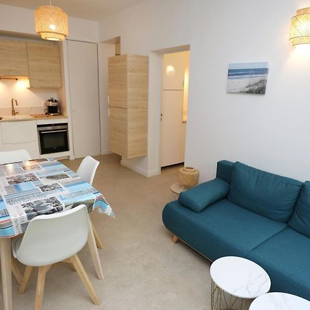 T2 Neuf Sur Jardin Proche Plage Carqueiranne Exterior foto